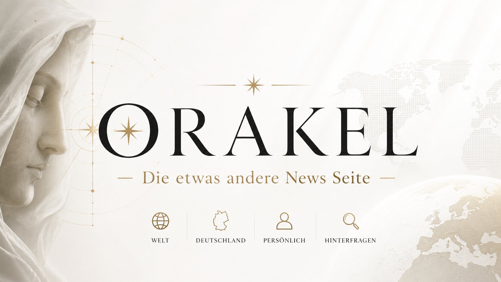 Licht ins Dunkel